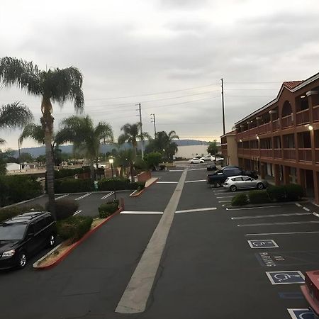 Grand Park Inn Baldwin Park Exterior foto