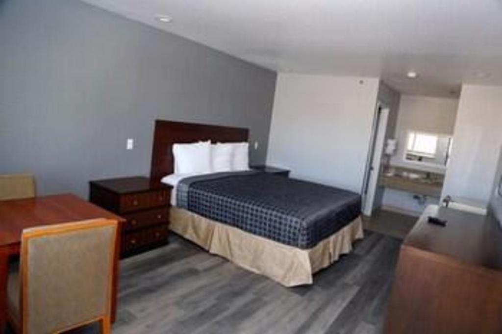 Grand Park Inn Baldwin Park Exterior foto